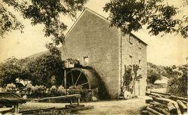 Coombe Mill