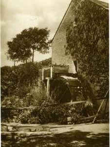 The Old Mill, Coombe Valley, Bude