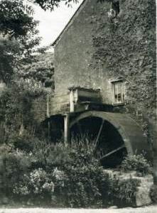 Coombe Mill, Bude