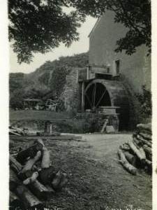 Coombe Mill