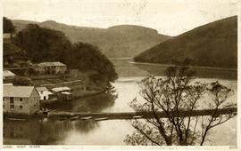 Looe, West River