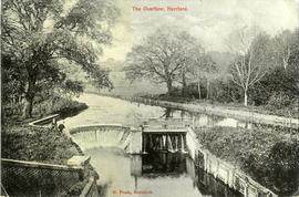 The Overflow, Hertford