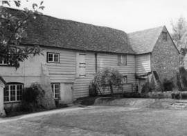 Bere Mill, Laverstoke