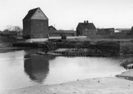 Tide Mill, Battlesbridge