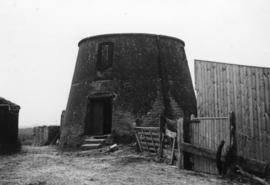 Base, Composite Mill, East Cowick