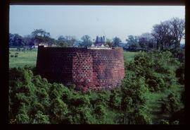 Base, Composite Mill, Thornham
