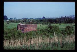 Base, Composite Mill, Thornham