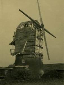 Mill Road Mill, Banham