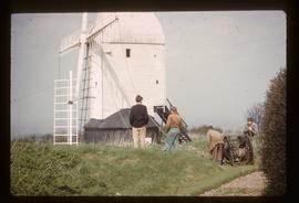 Restoration, Jill Mill, Clayton