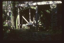 Exterior of Ambleside Mill