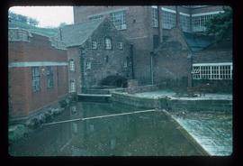 Brindley Mill, Leek