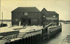Tide Mill, Birdham