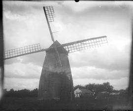 Wycombe Heath Mill, Holmer Green