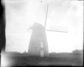 Wycombe Heath Mill, Holmer Green