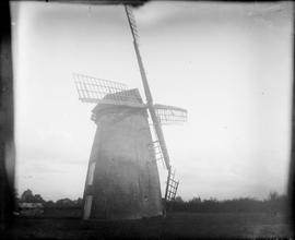 Wycombe Heath Mill, Holmer Green