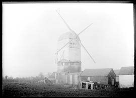 Composite Mill, Banham