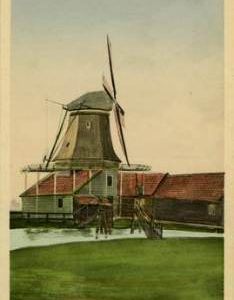 De Jonge Rudolf of Kopern Berg