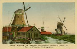 De Eikenboom and De Rust