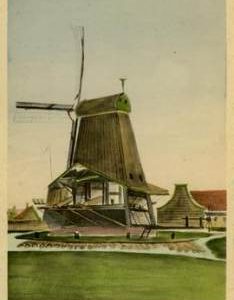 De Windhond