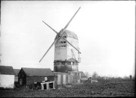 Composite Mill, Banham