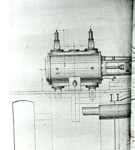 Part 1 of Compound Mill Engine