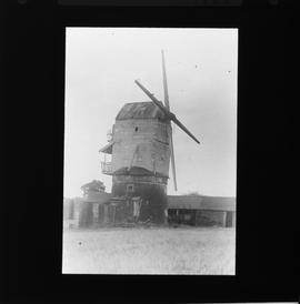 Composite Mill, Banham