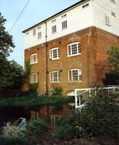 Bulford Mill, Black Notley