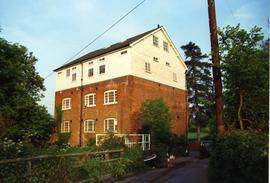 Bulford Mill, Black Notley