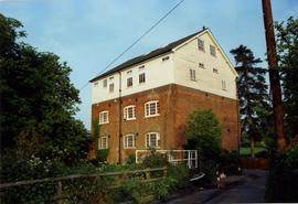 Bulford Mill, Black Notley