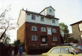 Bulford Mill, Black Notley