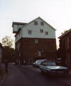 Bulford Mill, Black Notley