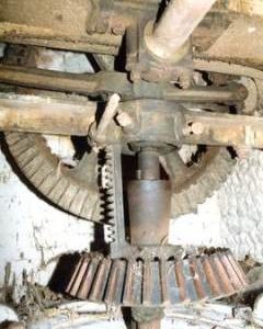 Whitmore and Binyon hurst, Frost's Mill, Halstead