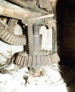 Whitmore and Binyon hurst, Frost's Mill, Halstead