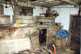 Whitmore and Binyon hurst, Frost's Mill, Halstead