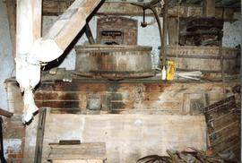 Whitmore and Binyon hurst, Frost's Mill, Halstead