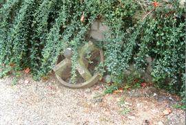 Gudgeon From Upright Shaft, Frost's Mill, Halstead