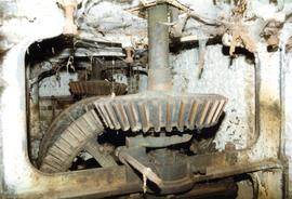 Whitmore and Binyon hurst, Frost's Mill, Halstead