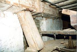 Hurst Ventilation Ducting, Frost's Mill, Halstead