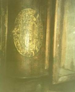 Whitmore and Binyon transfer, Ovenden's Mill, Polegate