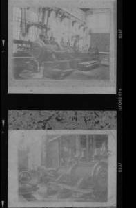 50 HP Engine Negatives