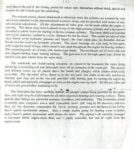 Steam Engine Article Page