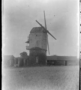 Composite Mill, Banham