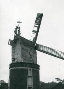 Composite mill, Composite Mill, Little Laver