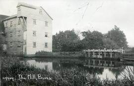 Bines Mill, Bures