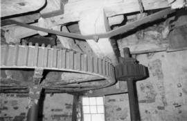 Ives Cross Mill Interior 4