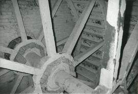 Close-up of Waterwheel