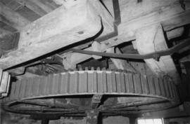 Ives Cross Mill Interior 7