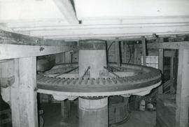 Crown Wheel, watermill, Ixworth