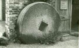 Millstone, New Mill, Nayland