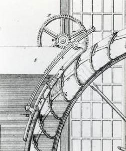 Sliding Hatch, Fairburn 1824